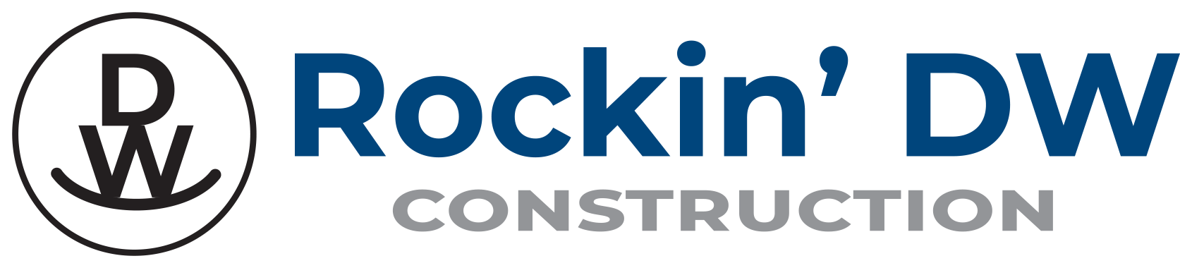 Rockin' DW Construction, Inc